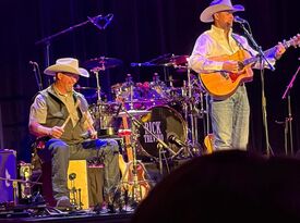 Jeffery Scott & Triple Draw - Acoustic Band - Huntsville, TX - Hero Gallery 2