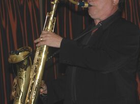 Steve Golden - Saxophonist - Las Vegas, NV - Hero Gallery 2