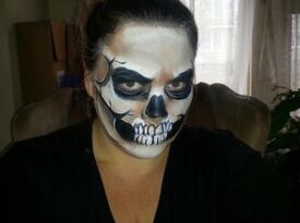 Shear Bliss Creations - Face Painter - Baltimore, MD - Hero Gallery 1
