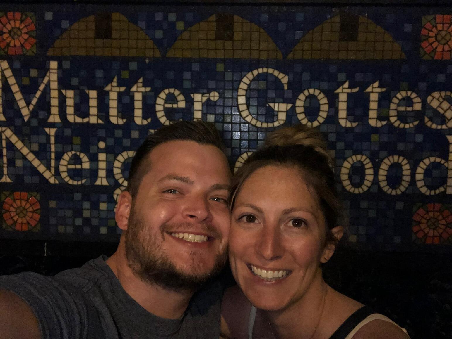 Friendship is the best start to a relationship!