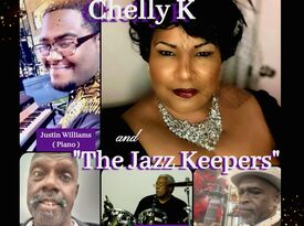 Chelly K - Blues Band - Detroit, MI - Hero Gallery 1