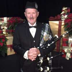 Tempe Bagpiper, profile image