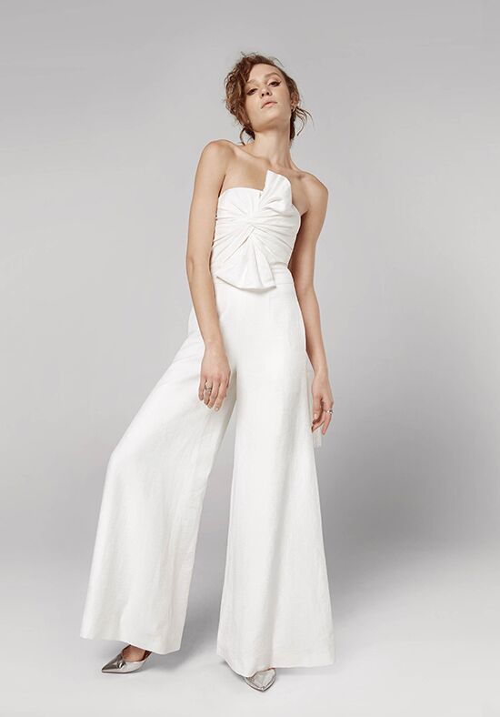 Fame and Partners Bridal Collection Katharine Wedding Dress - The Knot