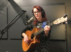 Alice Osborn - Acoustic Guitarist - Raleigh, NC - Hero Gallery 3