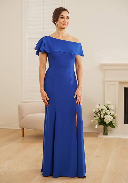 Jade Couture Mother of the Bride by Jasmine K248056 Mother Of The