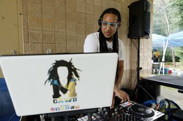 DJ MGawd - DJ - Atlanta, GA - Hero Main