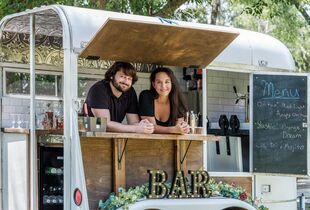 Backyard Gatherings Bartending Service & Mobile Bar