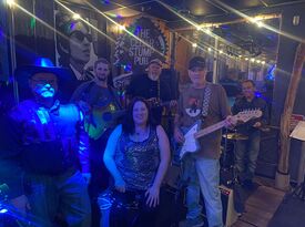 The Ray Shook Band - Country Band - Cornelius, NC - Hero Gallery 3
