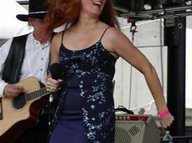 Terrie Lea And The Mustangs - Country Band - Farmington Hills, MI - Hero Gallery 4