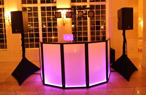 Non-Stop Entertainment, Inc - Dj | Photo Booth | Decor | DJs ...