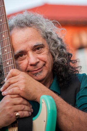 Bobby Messano - Blues Band - Fort Collins, CO - Hero Main