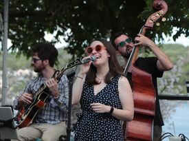 Amanda Bellitto Music - Jazz Band - Austin, TX - Hero Gallery 1