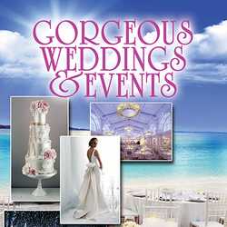 Gorgeous Weddings & Events, profile image