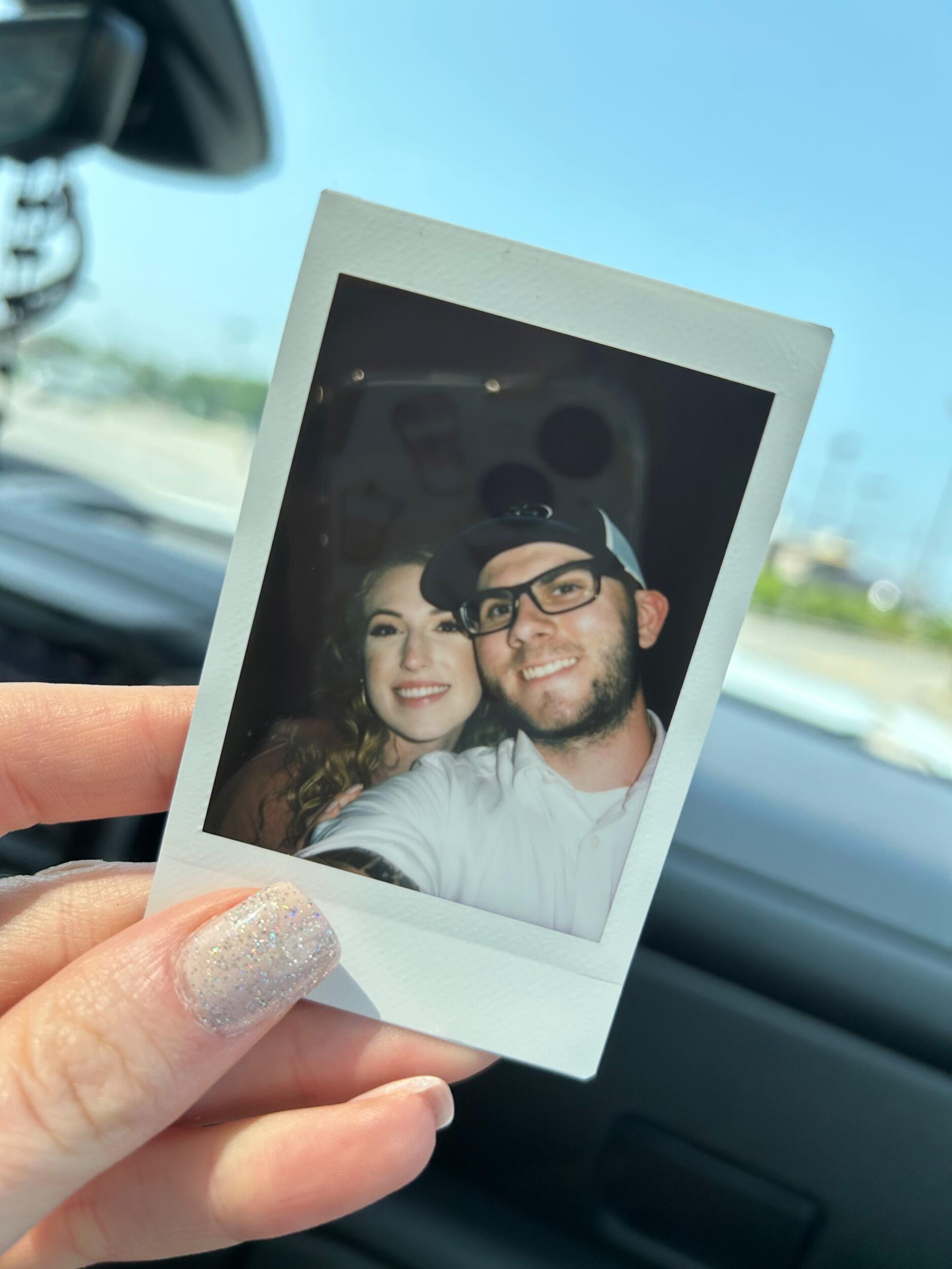 Making memories throughout the year! 