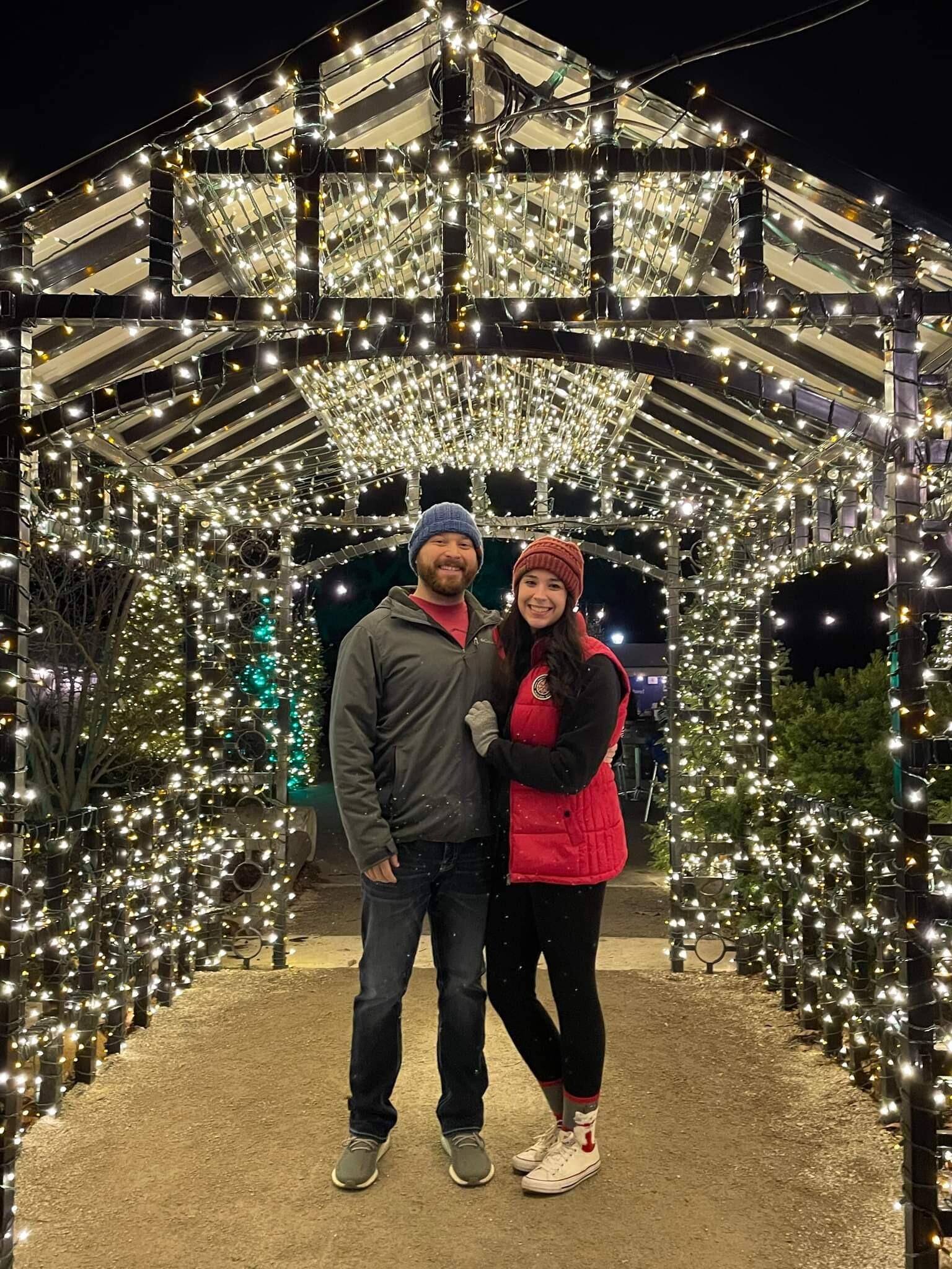 Winterlights 2021 ❄