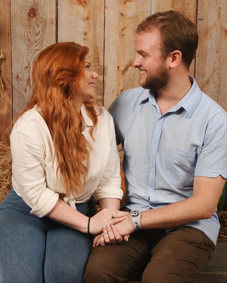 Hours before Connor pops the question, Connor and Jess spend a calm day at Disney Springs- horseback riding, drinking margaritas, and talking about future Disney trips with their family. Nothing could have made Jess happier until..