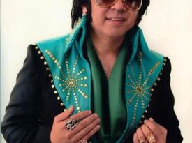 Elvis Presley Impersonator Shawn Hughes - Elvis Impersonator - Union City, CA - Hero Gallery 4