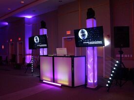 Dynamic Entertainment & Lighting Productions, LLC - DJ - Morgantown, WV - Hero Gallery 1