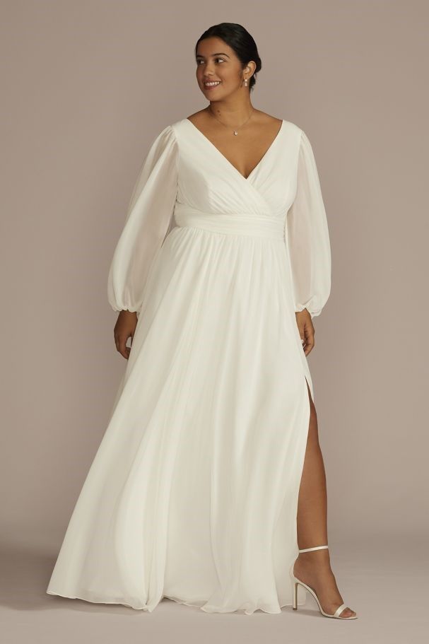 Calliope Embellished Long Sleeve Tulle Skirt Mini Dress in Ivory