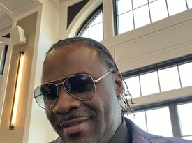 Micah Brown - Saxophonist - Heidelberg, MS - Hero Gallery 2