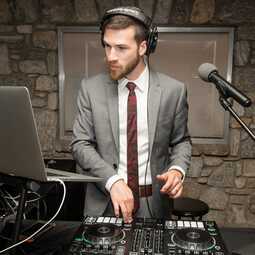 DJ Matinee, profile image