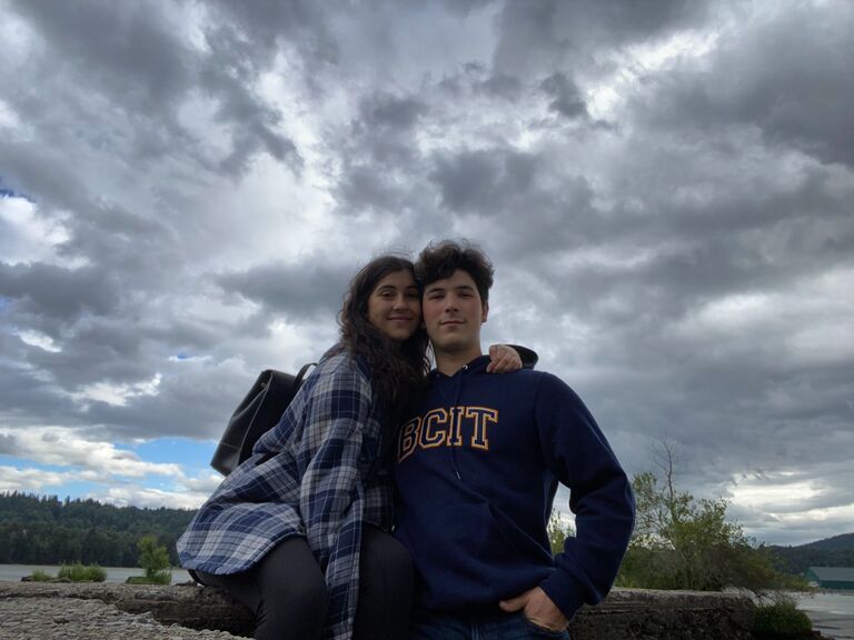 Our First Anniversary