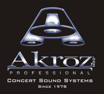 AKROZ PROFESSIONAL- SOUND AND LIGHTING - Event Planner - Bonita, CA - Hero Main