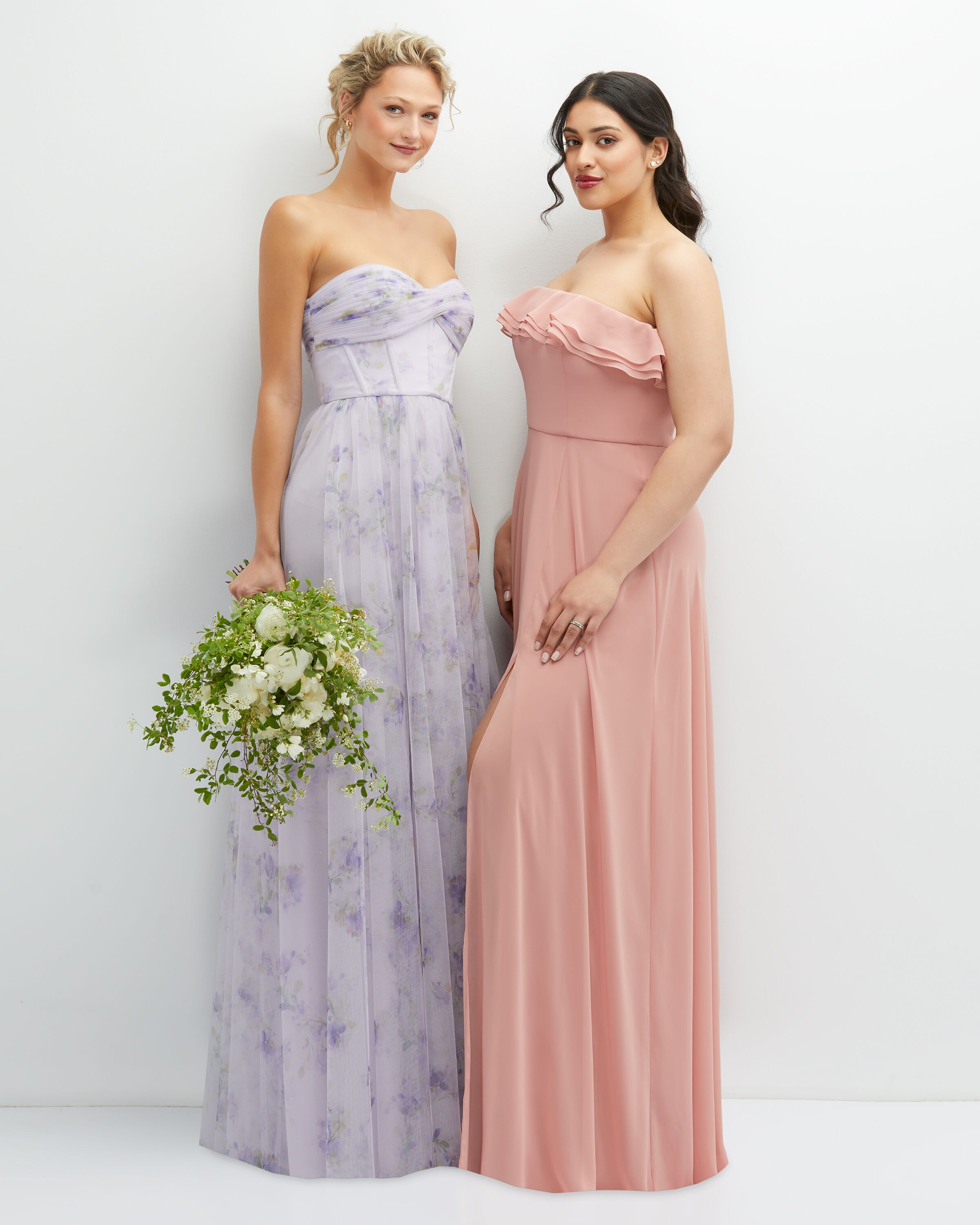 The Dessy Group + Updated Prices - The Knot
