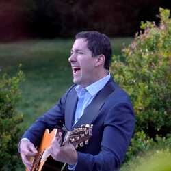 Chris Alan, profile image