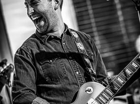 Andrew Diehl - Blues Band - Chicago, IL - Hero Gallery 1