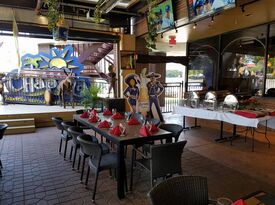 Casa Chapala - Patio - Outdoor Bar - Austin, TX - Hero Gallery 1