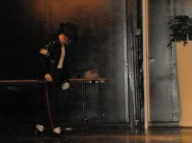 JenNjuice4MJ - Michael Jackson Tribute Act - Florence, SC - Hero Gallery 3