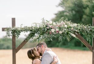 Megan Cambio and Matt Charles's Wedding Website - The Knot
