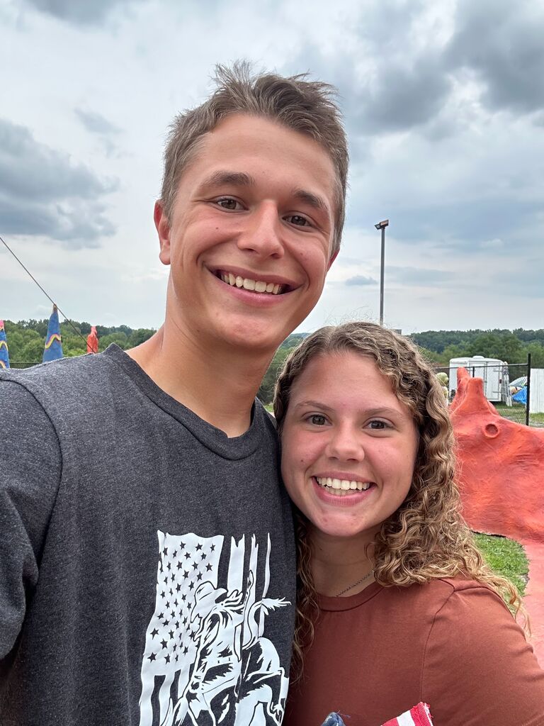 Bradyn's 18th Birthday