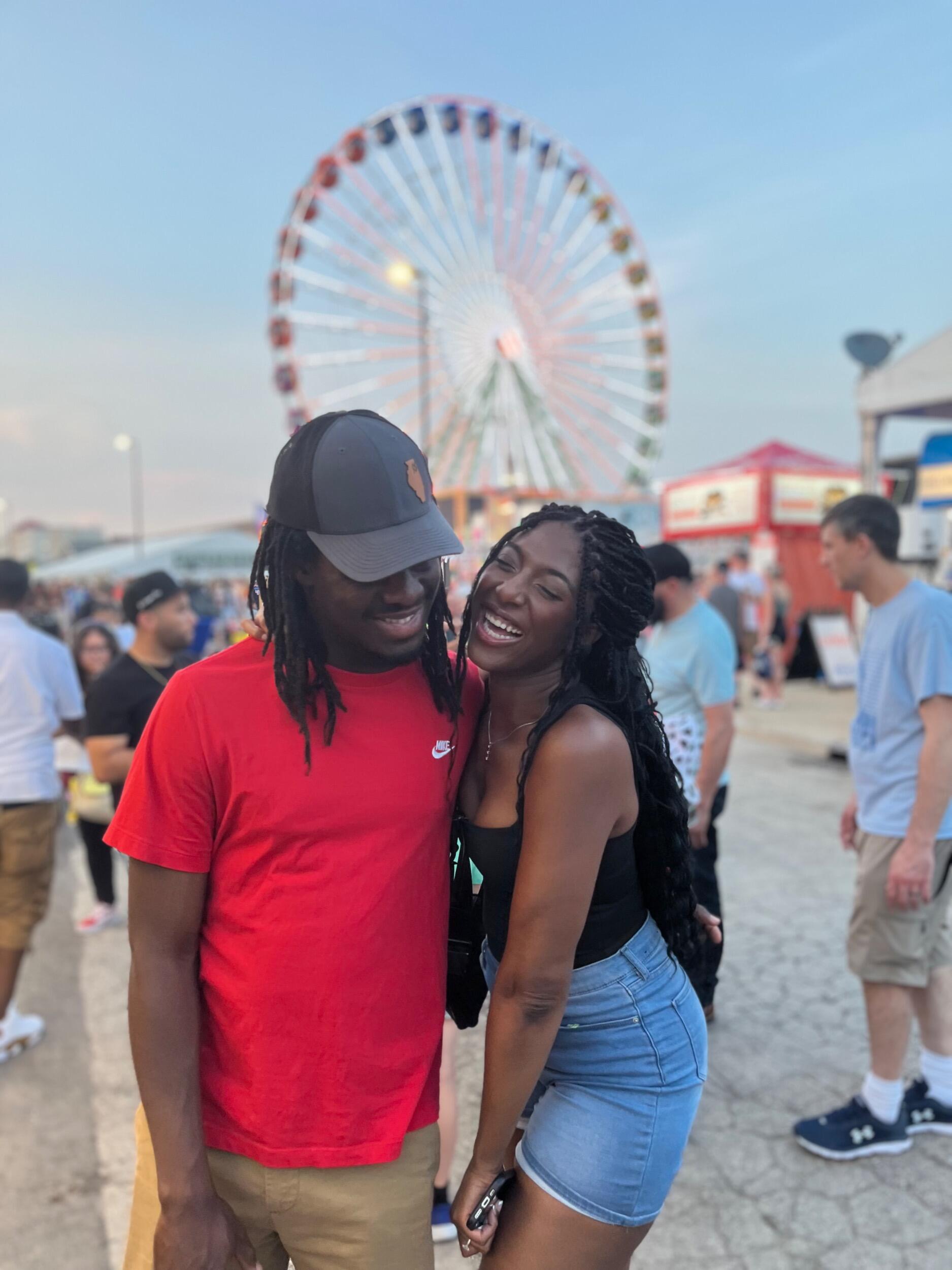 Wisconsin State Fair