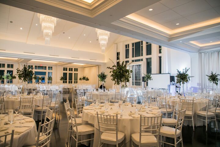 Lakeview Pavilion | Reception Venues - FOXBOROUGH, MA