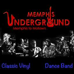 Memphis Underground, profile image