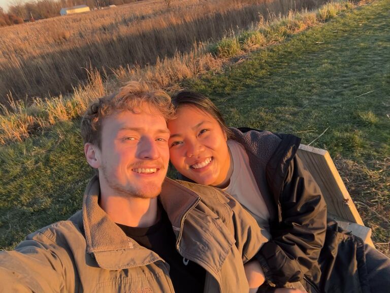 Date to Fort Wayne!