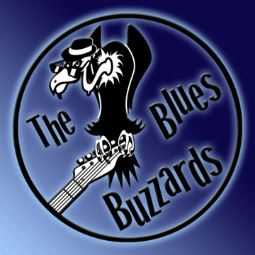 The Blues Buzzards - Cover Band - Pasadena, CA - Hero Main