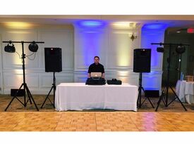 DJ Matt Minnehan Entertainment - DJ - Hanover, MA - Hero Gallery 2