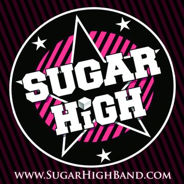 Sugar High - Dance Band - Orland Park, IL - Hero Main