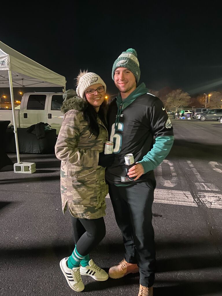 Go birds!