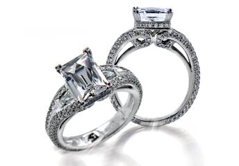 MJ Christensen Diamonds | Jewelers - Las Vegas, NV