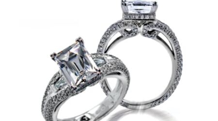 Diamond Fashion Rings - Women – MJ Christensen Diamonds