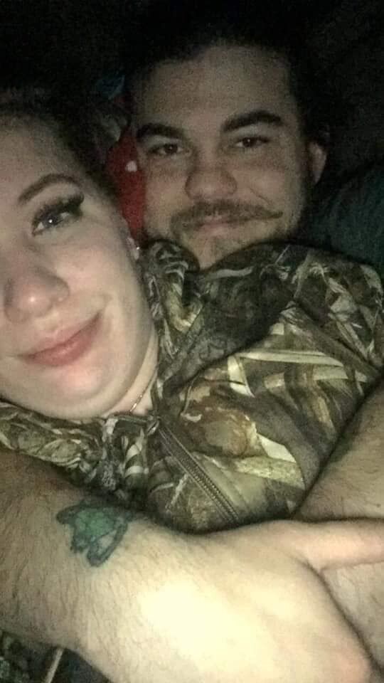 Daniel and Mackenzie met at Whiskey Rose , a bar in Glendale. Daniel and Mackenzie been seeing each other for a few weeks before they made things official on December 28th,2018 