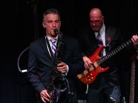 All That Jazz - Jazz Band - Elkton, MD - Hero Gallery 3