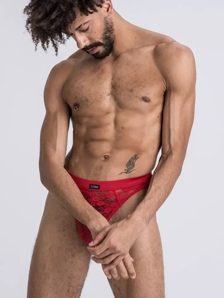 Happy Valentines Day! Top Five Pairs of Sexy Underwear from