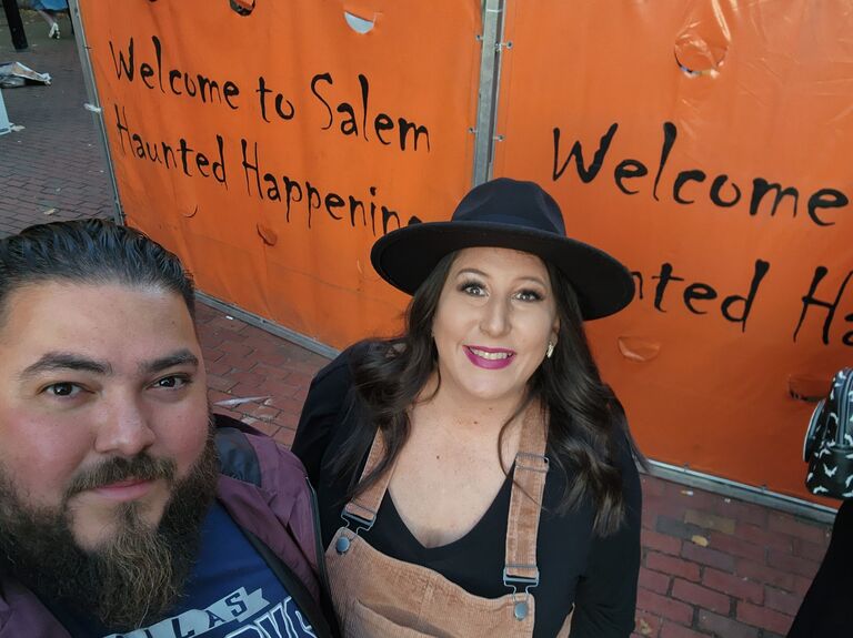 Salem, MA