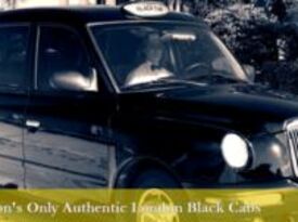 Charleston Black Cab Company - Event Limo - Charleston, SC - Hero Gallery 1