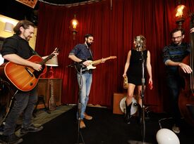 Great Outwest - Americana Band - Los Angeles, CA - Hero Gallery 3